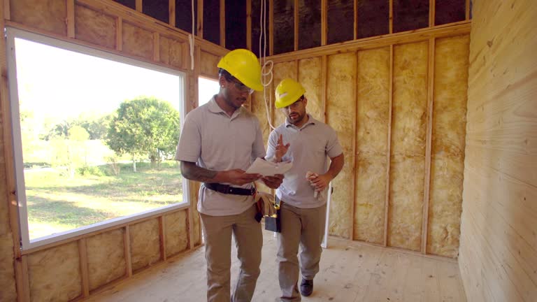 Best Commercial Insulation Services  in Mason City, IA