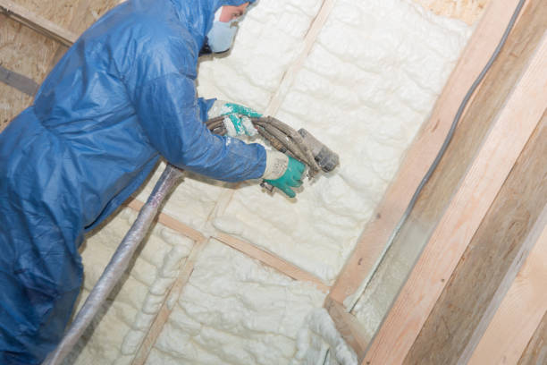  Mason City, IA Foam Insulation Services Pros